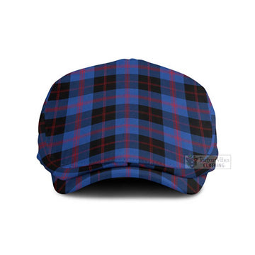 Maule Tartan Jeff Hat