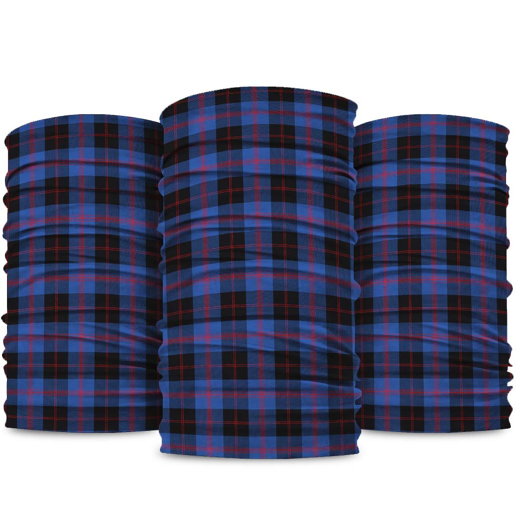 Maule Tartan Neck Gaiters, Tartan Bandanas, Tartan Head Band