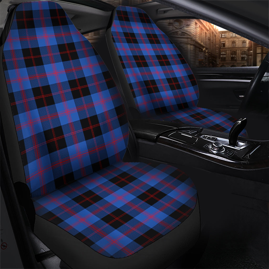 Maule Tartan Car Seat Cover One Size - Tartanvibesclothing