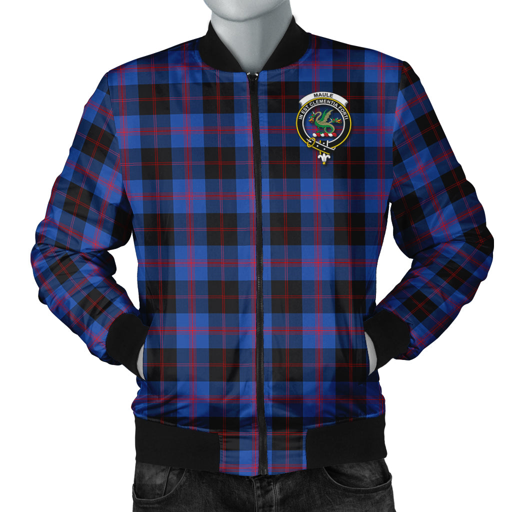 maule-tartan-bomber-jacket-with-family-crest