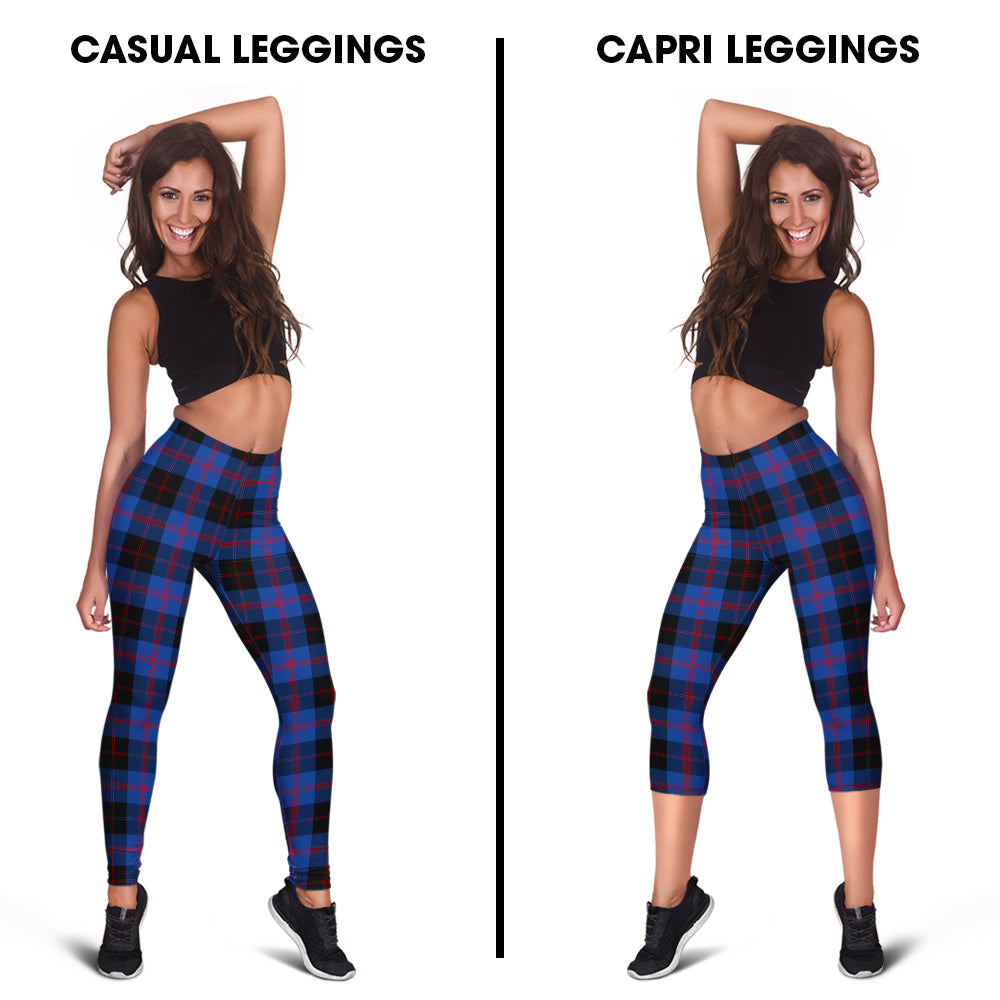 maule-tartan-womens-leggings