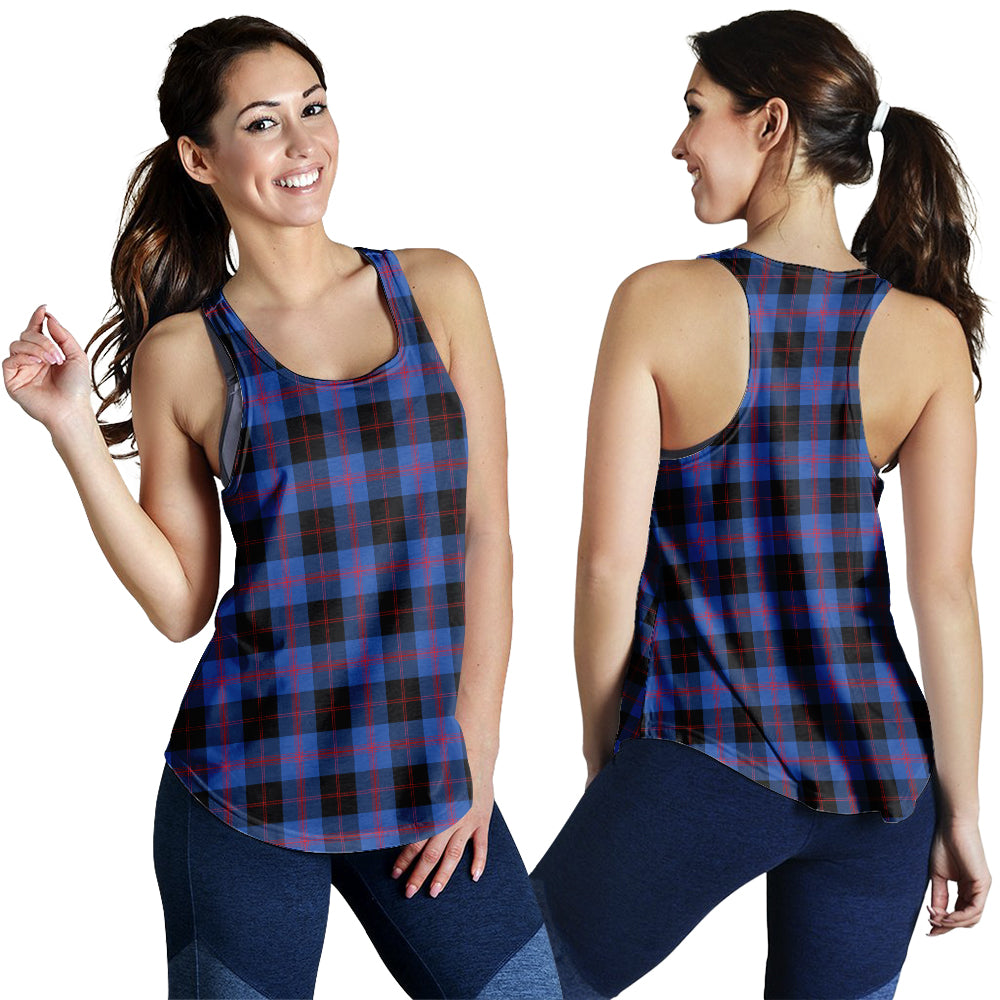 maule-tartan-women-racerback-tanks