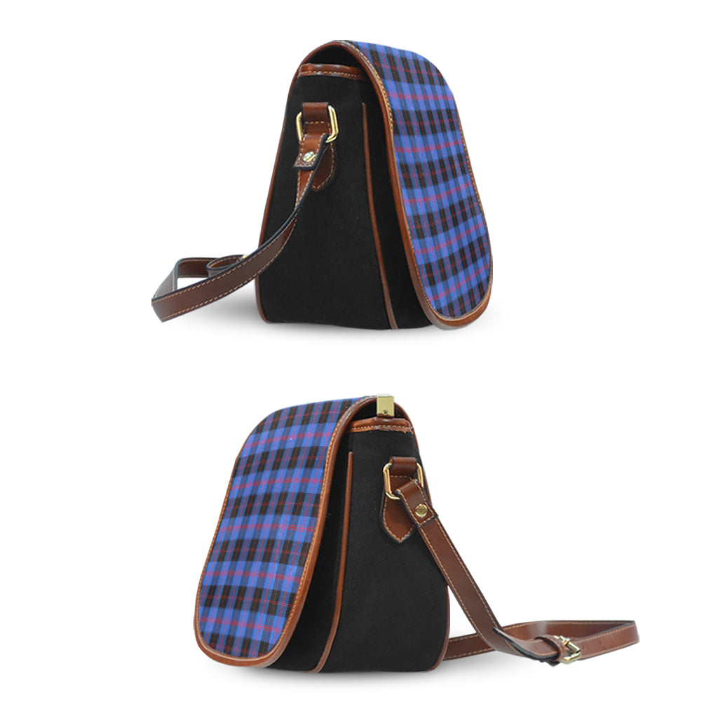 maule-tartan-saddle-bag