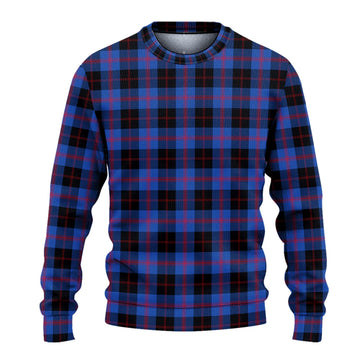 Maule Tartan Ugly Sweater