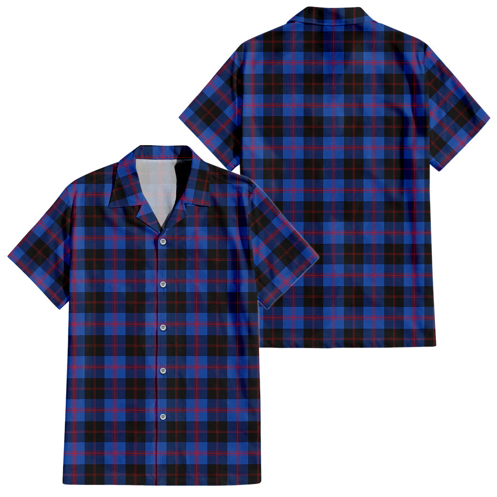 maule-tartan-short-sleeve-button-down-shirt