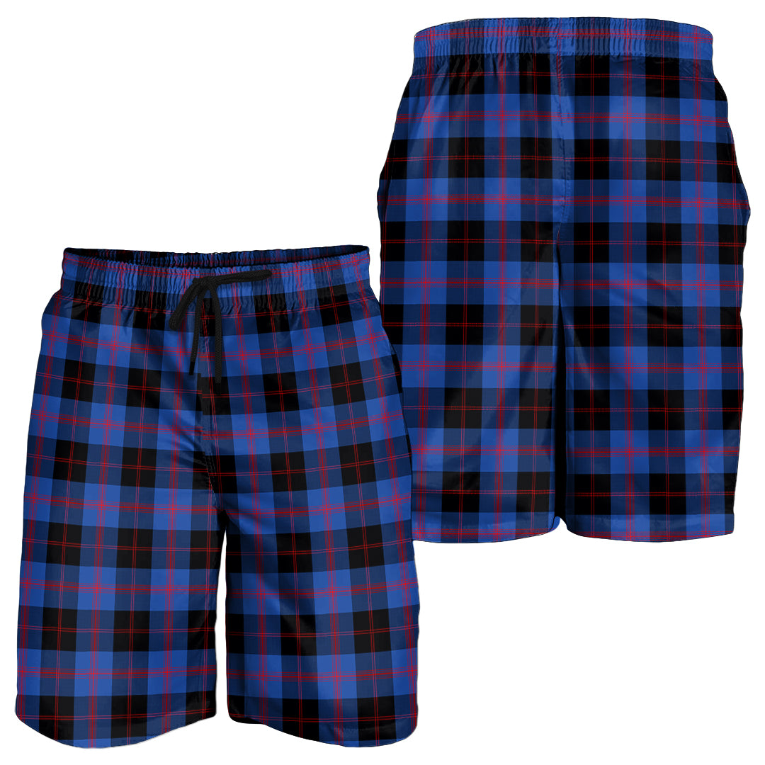 maule-tartan-mens-shorts