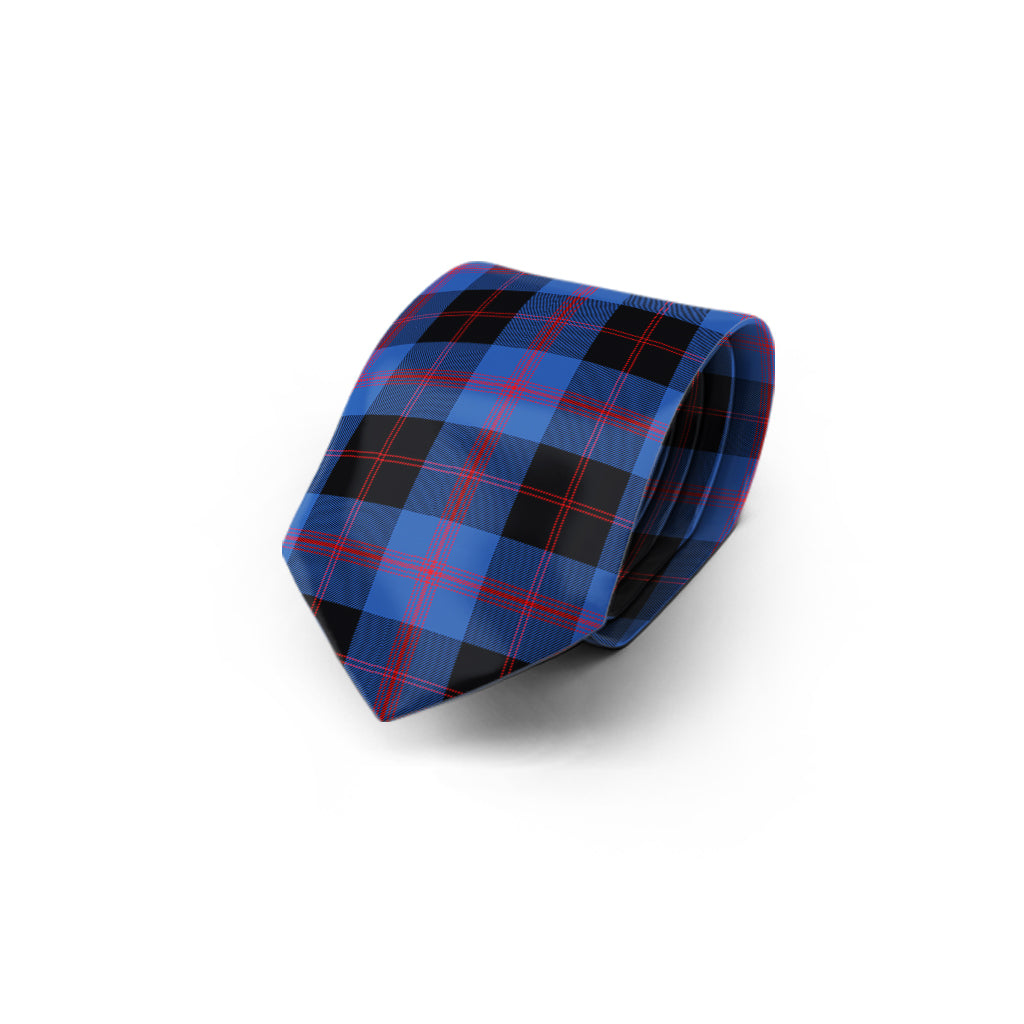 Maule Tartan Classic Necktie - Tartan Vibes Clothing