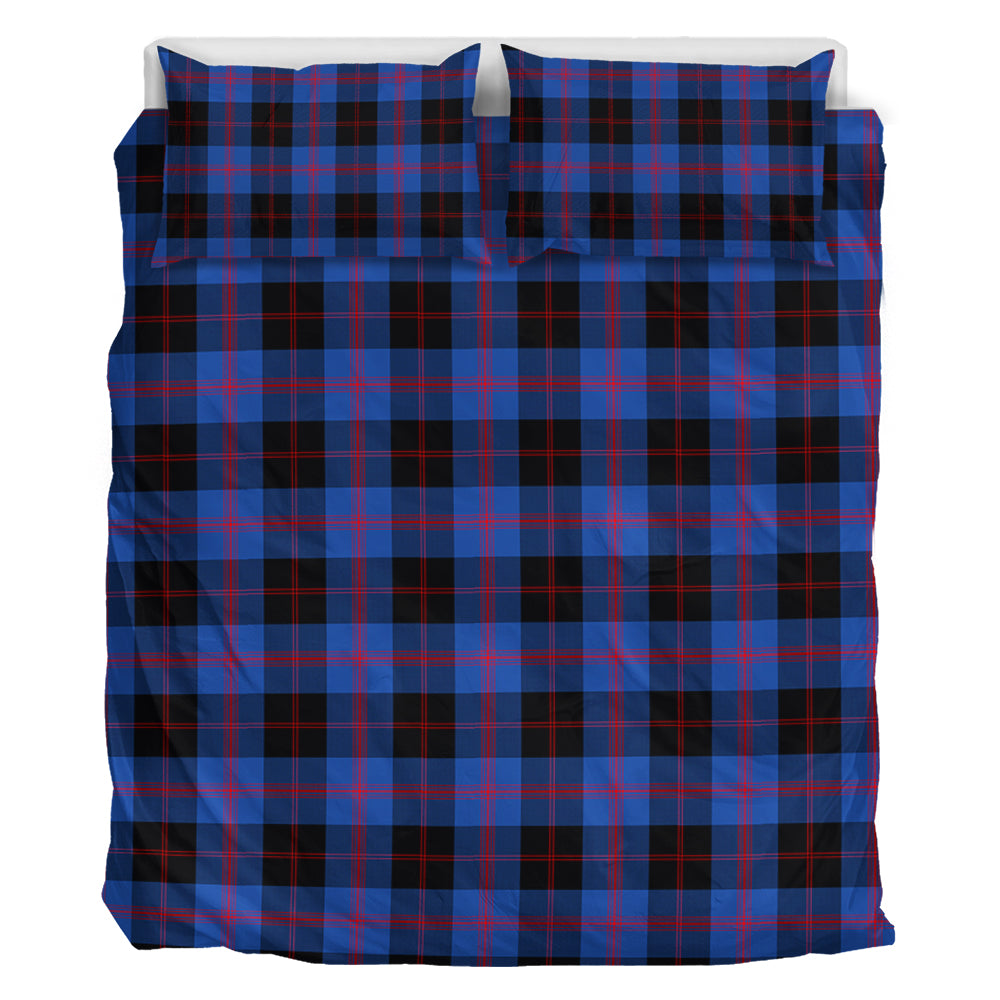 Maule Tartan Bedding Set - Tartan Vibes Clothing