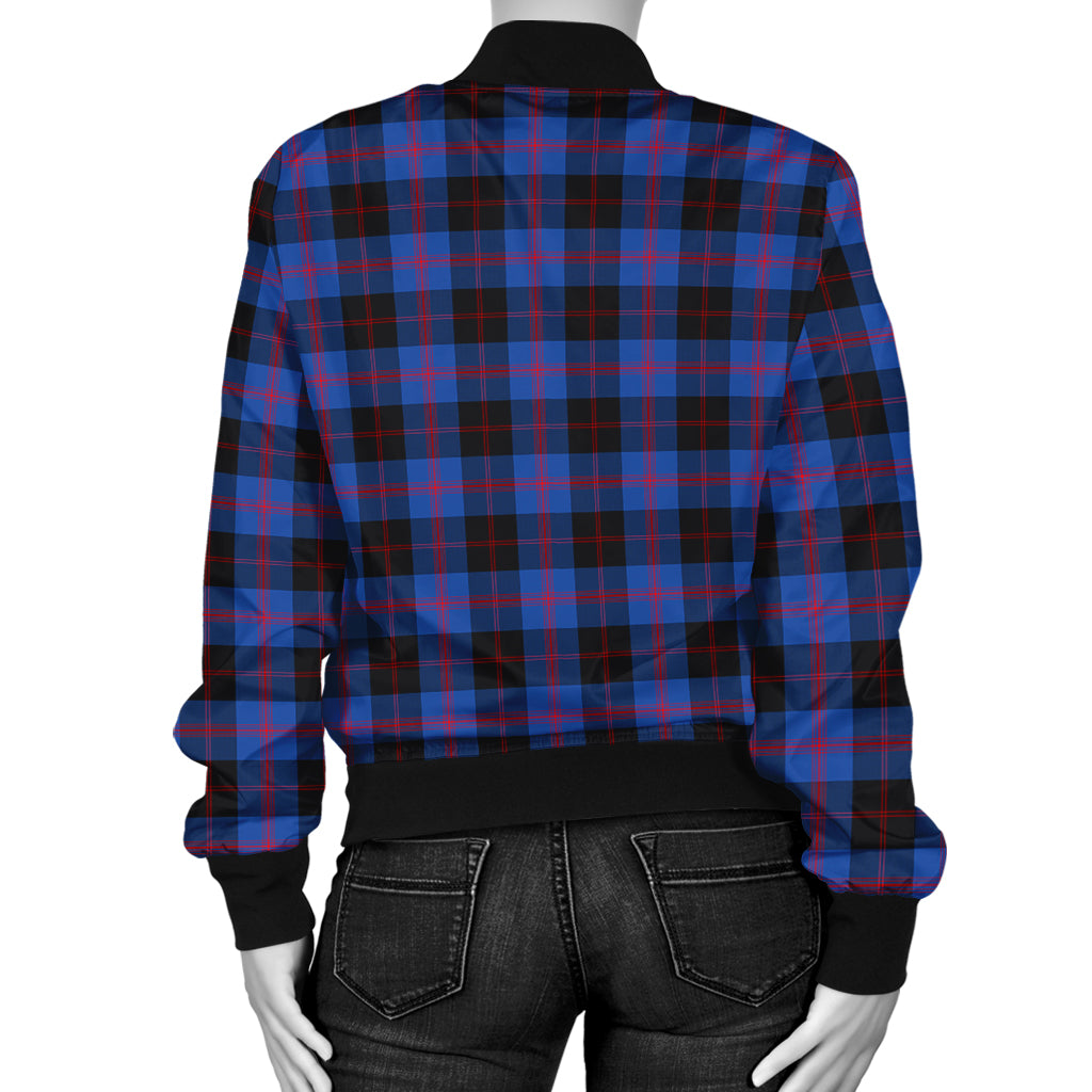 maule-tartan-bomber-jacket-with-family-crest