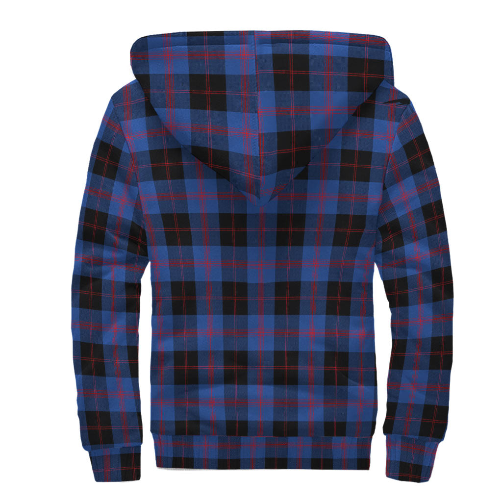 maule-tartan-sherpa-hoodie-with-family-crest