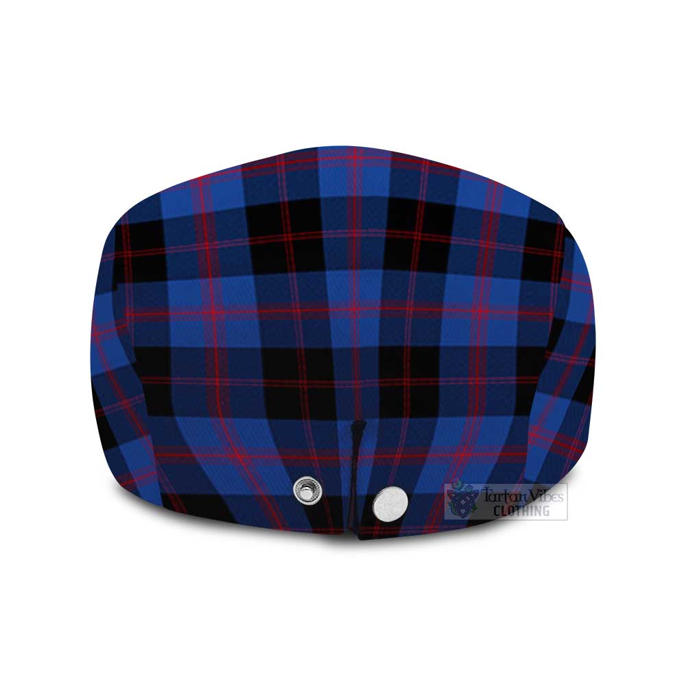 Tartan Vibes Clothing Maule Tartan Jeff Hat