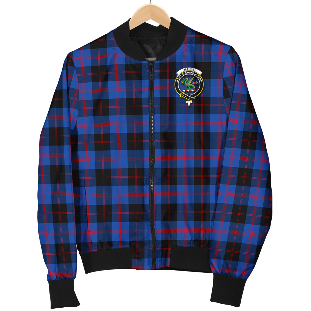 maule-tartan-bomber-jacket-with-family-crest