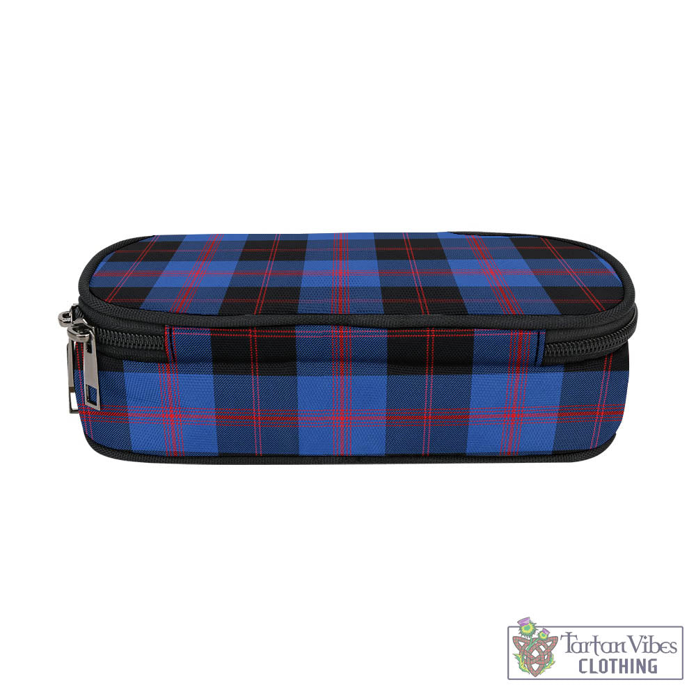 Tartan Vibes Clothing Maule Tartan Pen and Pencil Case