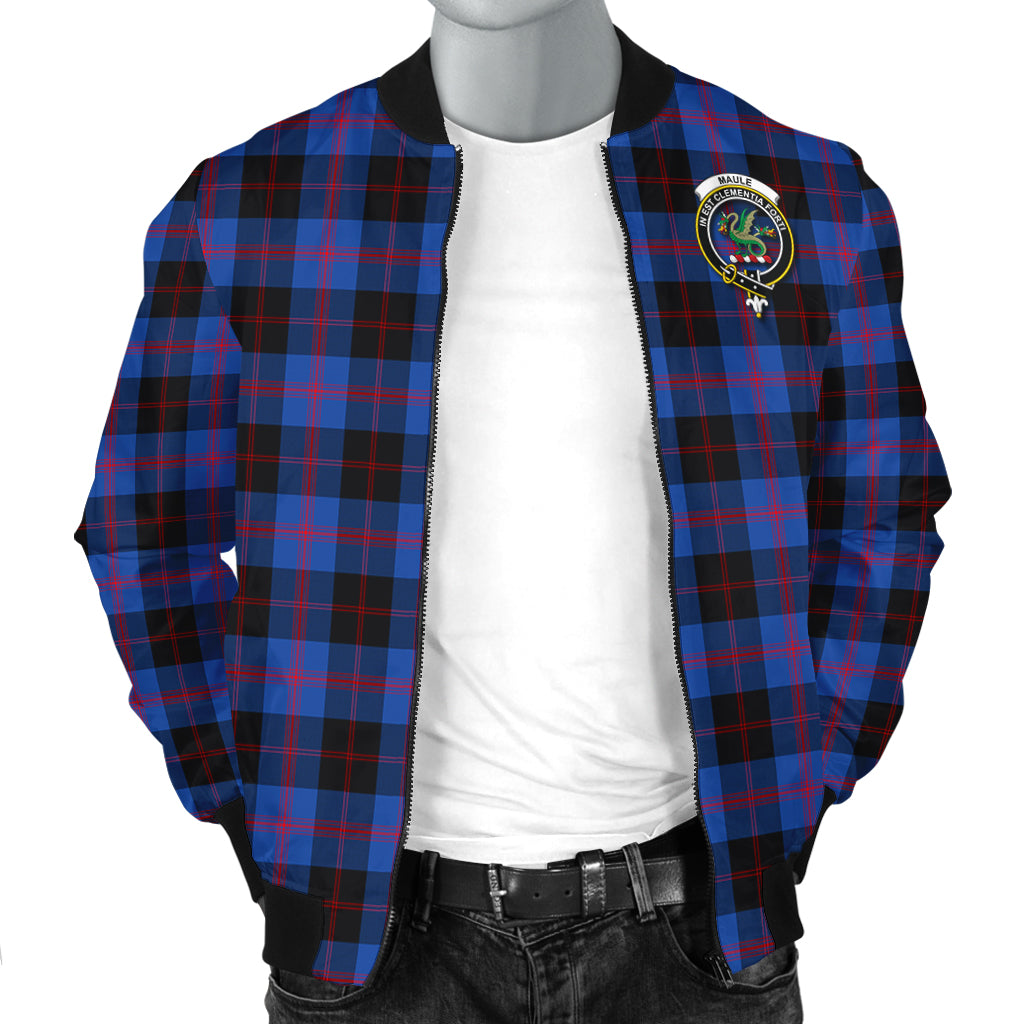 maule-tartan-bomber-jacket-with-family-crest