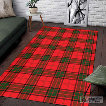 Maxtone Tartan Area Rug