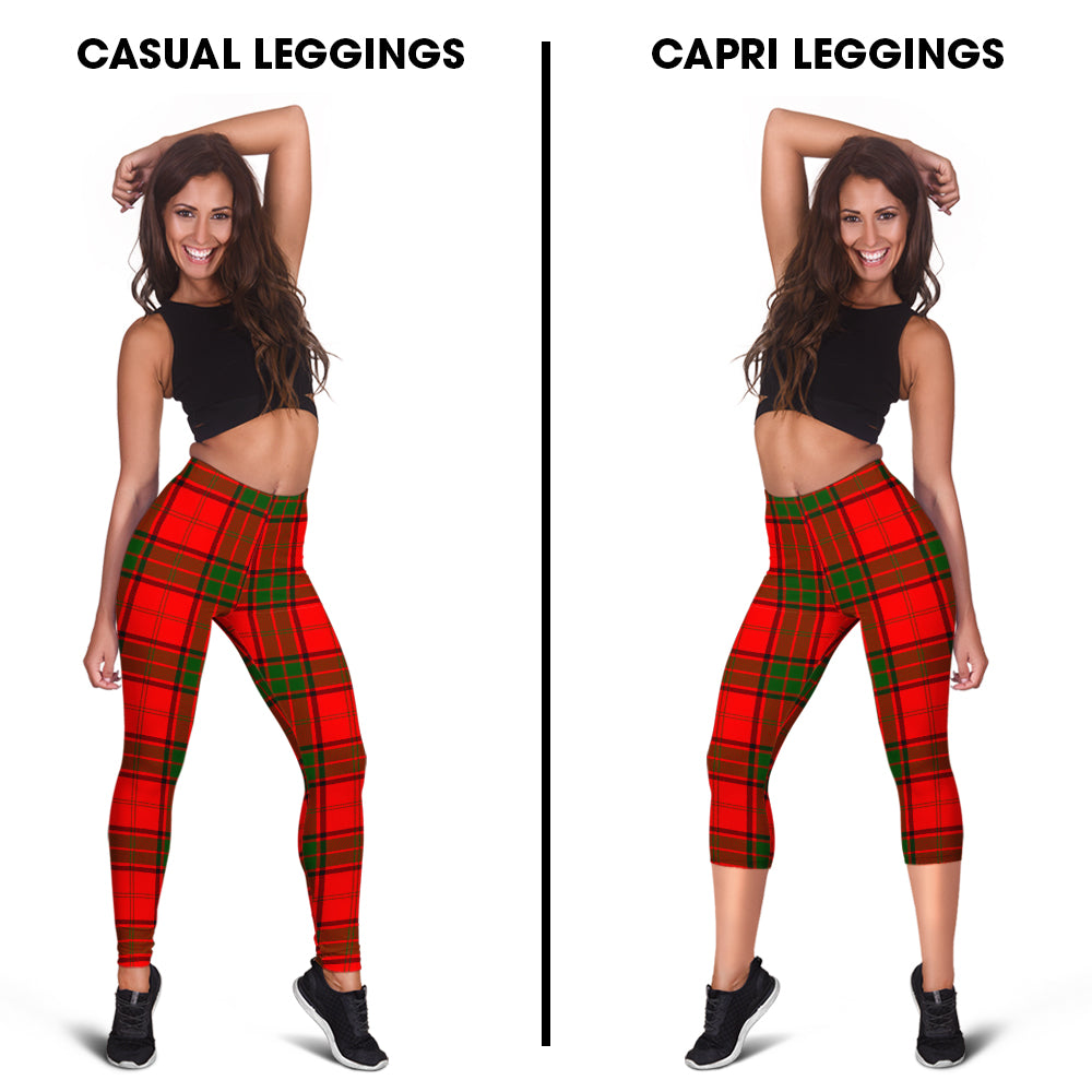 maxtone-tartan-womens-leggings