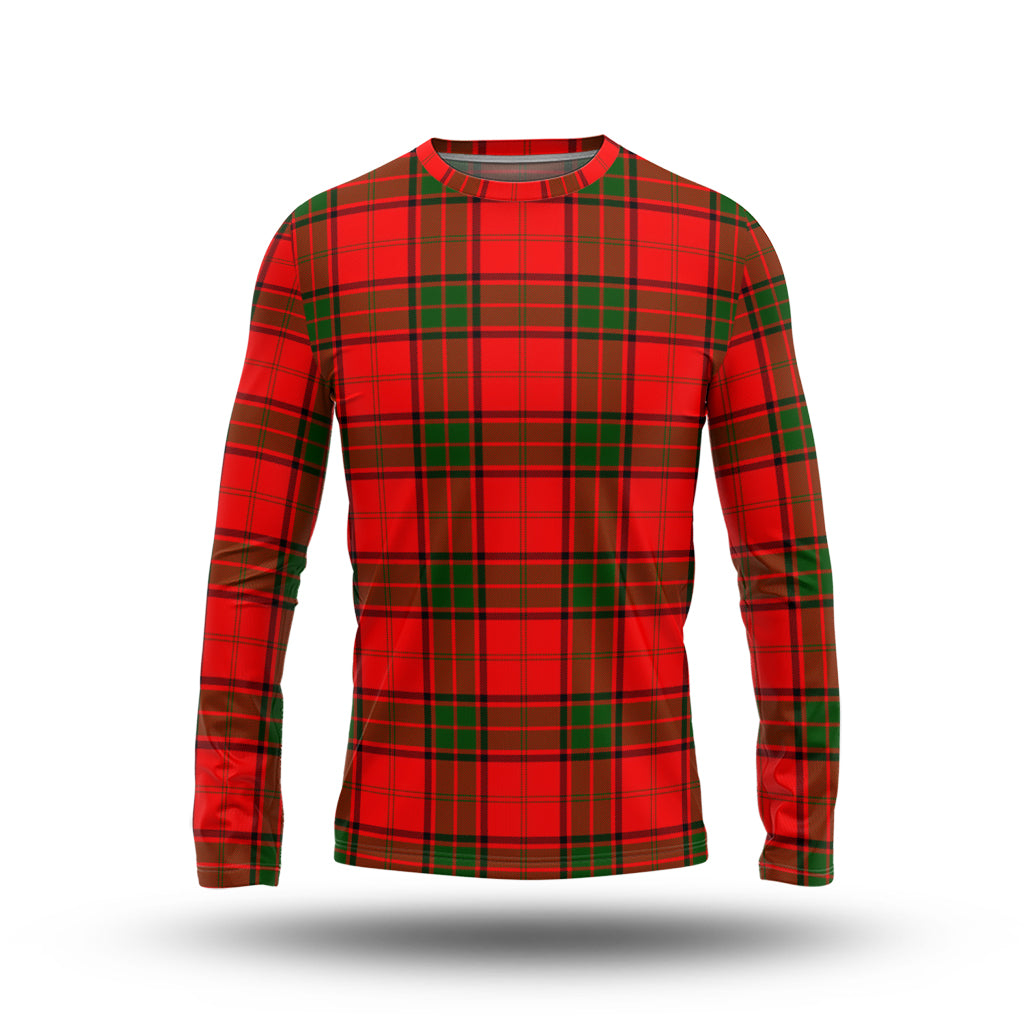 maxtone-tartan-long-sleeve-t-shirt