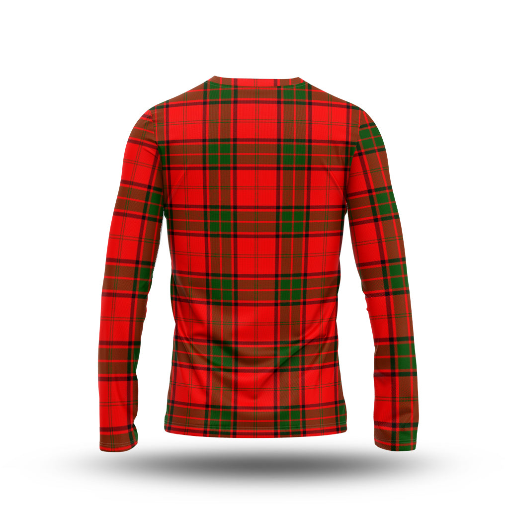 maxtone-tartan-long-sleeve-t-shirt