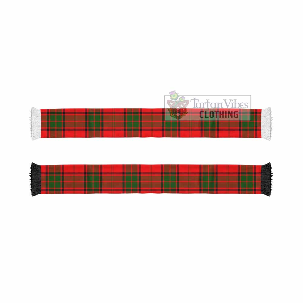 Maxtone Tartan Ruffneck Scarf - Tartan Vibes Clothing