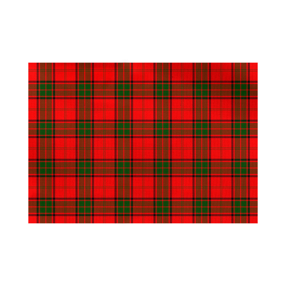 Maxtone Tartan Flag - Tartan Vibes Clothing