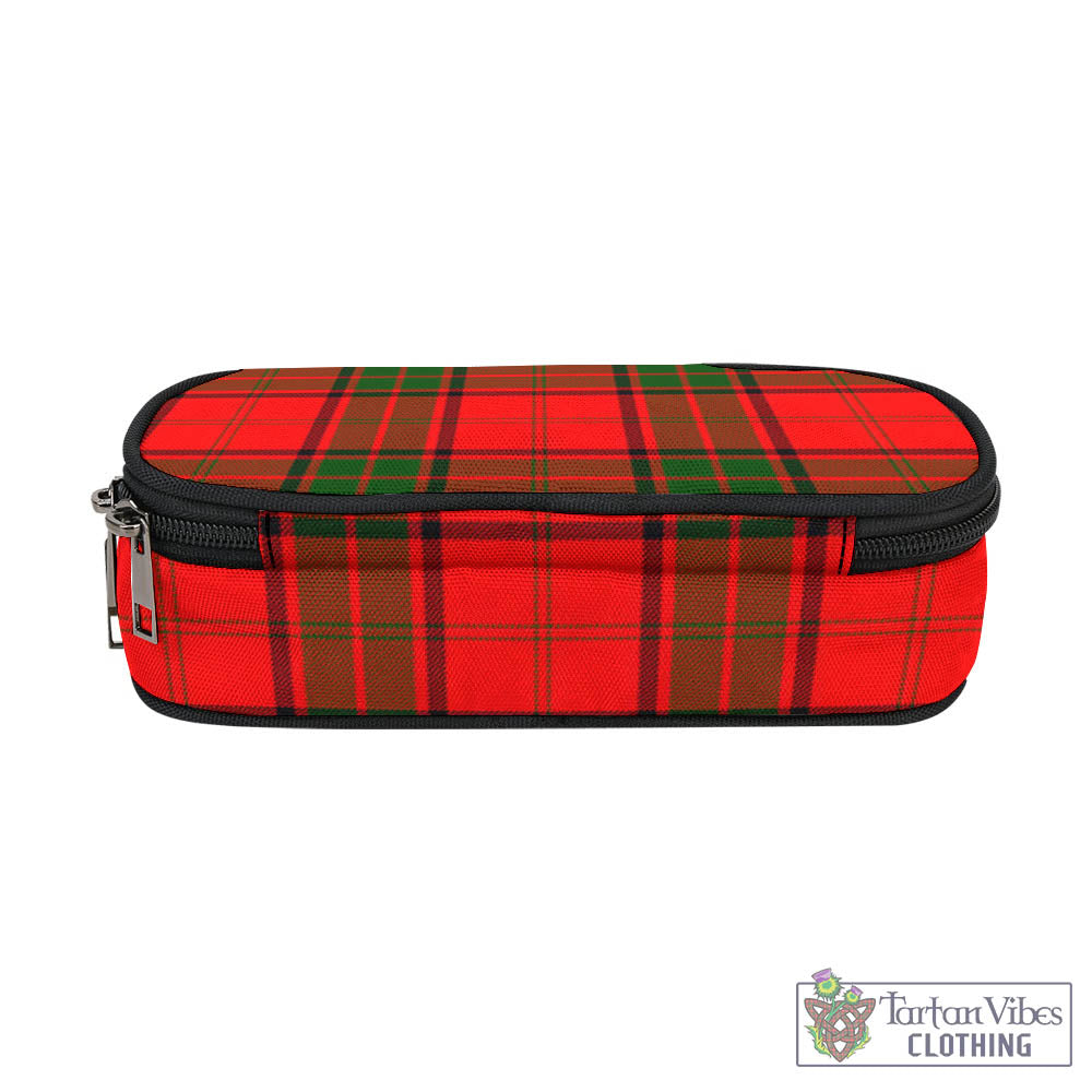 Tartan Vibes Clothing Maxtone Tartan Pen and Pencil Case