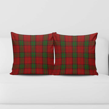 Maxwell Tartan Pillow Cover