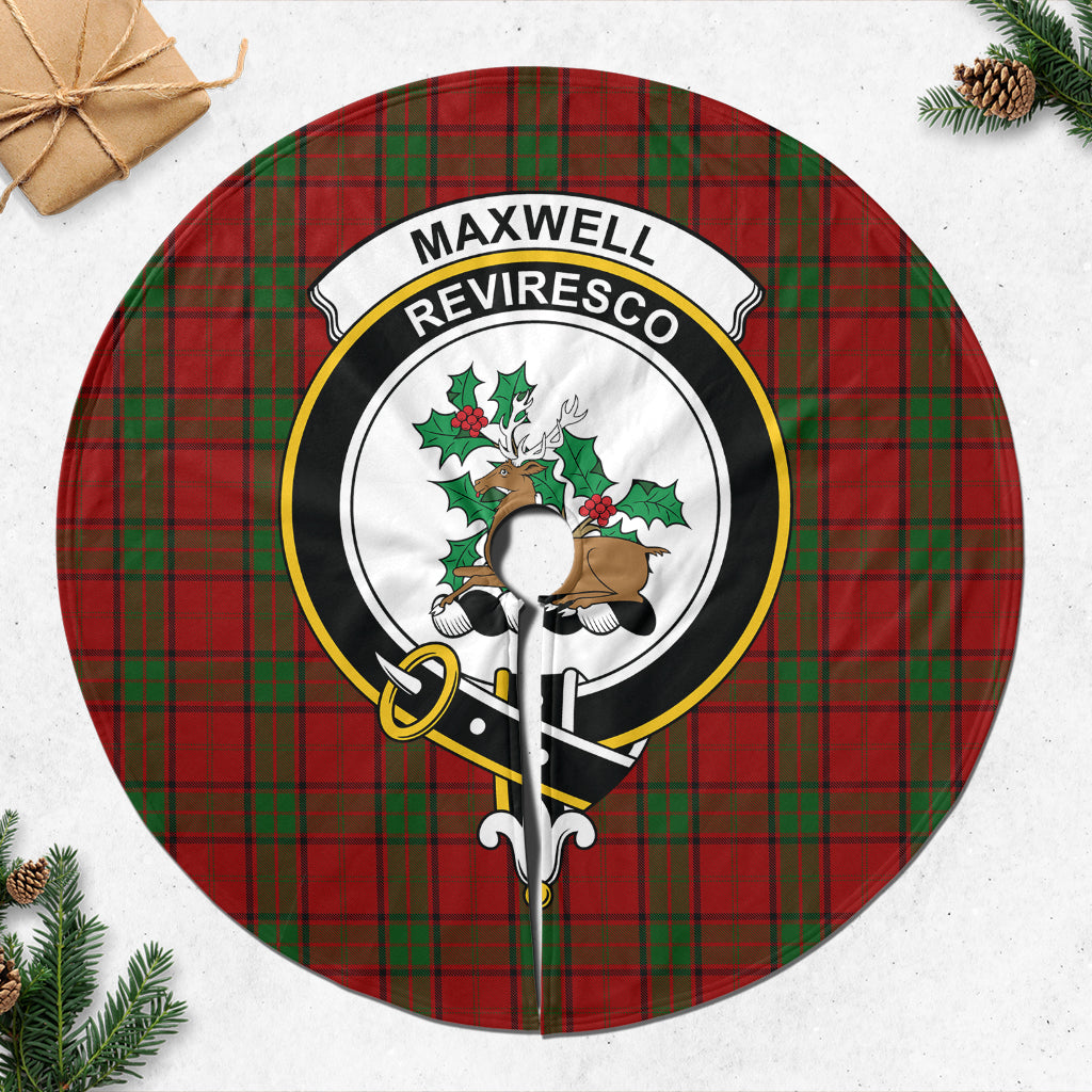 maxwell-tartan-christmas-tree-skirt-with-family-crest