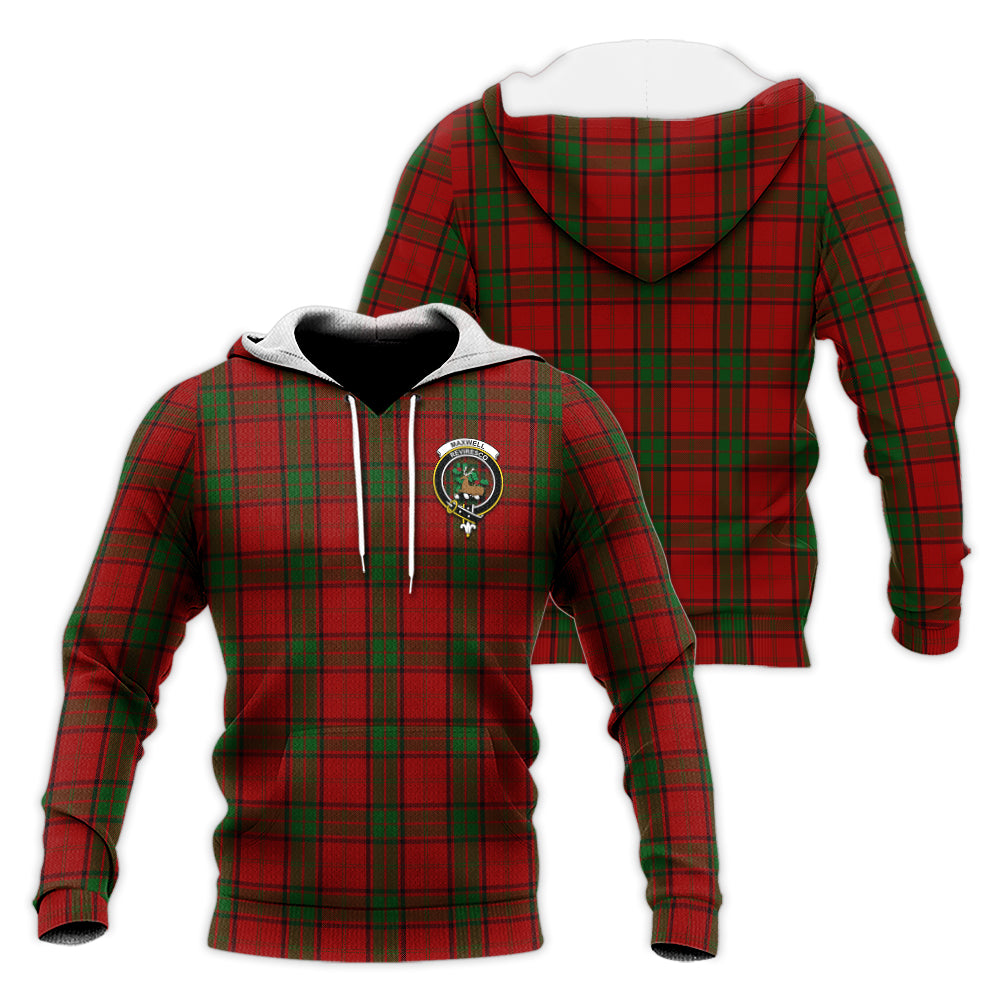 maxwell-tartan-knitted-hoodie-with-family-crest