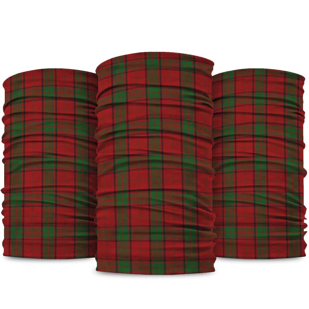 Maxwell Tartan Neck Gaiters, Tartan Bandanas, Tartan Head Band