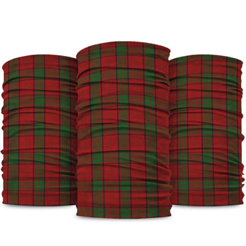 Maxwell Tartan Neck Gaiters, Tartan Bandanas, Tartan Head Band