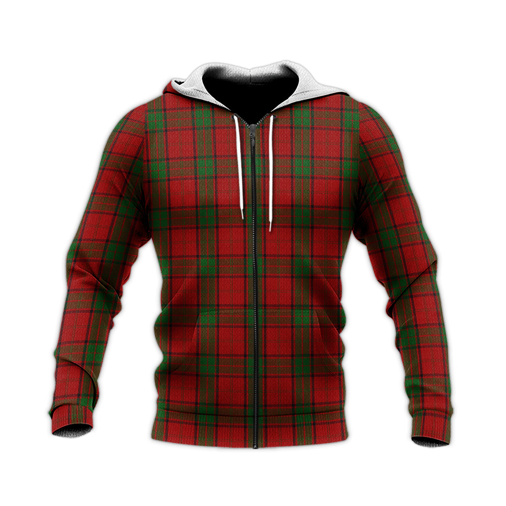 maxwell-tartan-knitted-hoodie