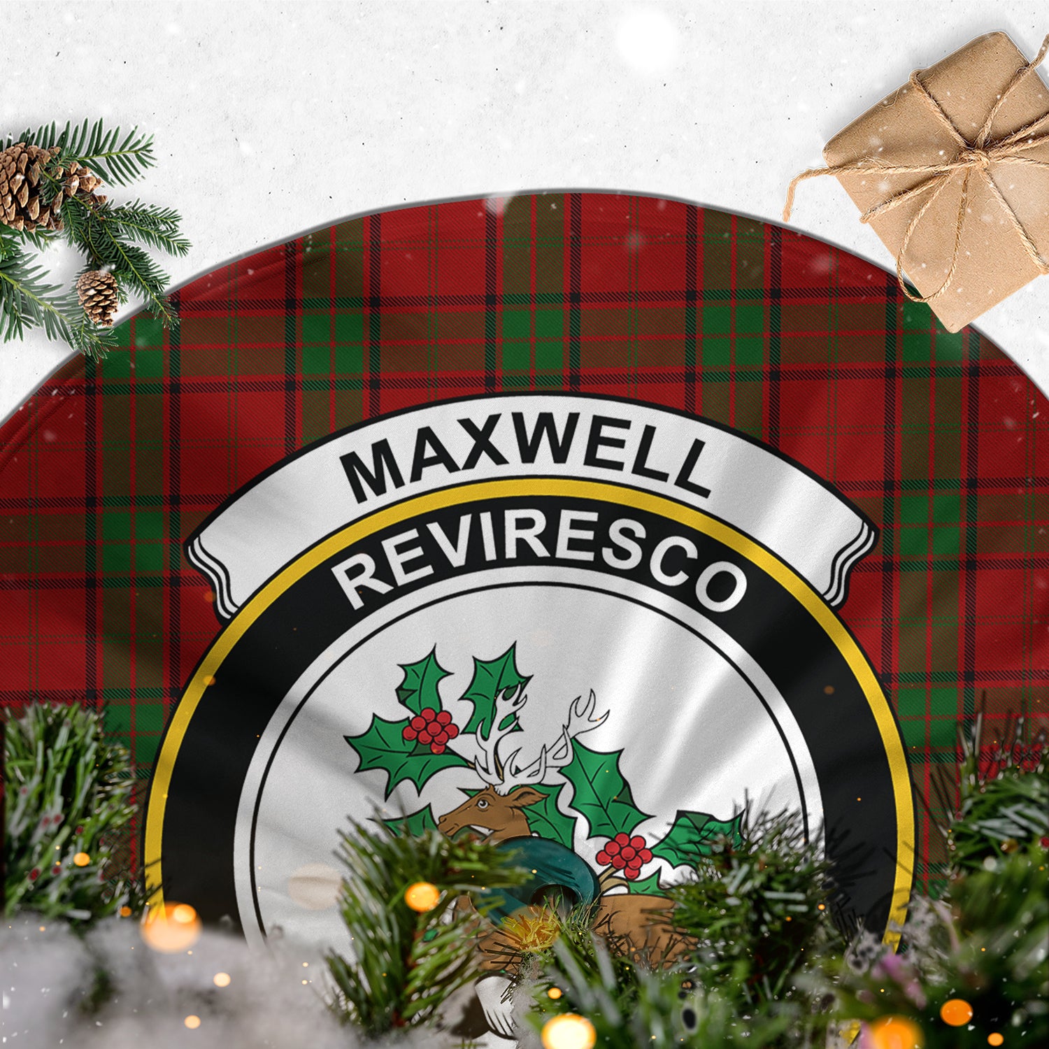 maxwell-tartan-christmas-tree-skirt-with-family-crest