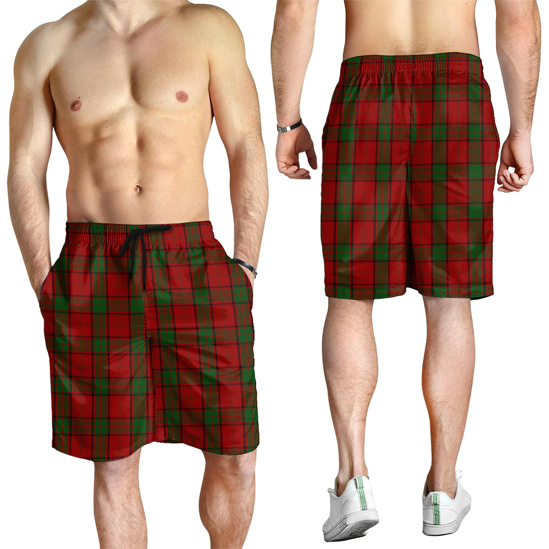 maxwell-tartan-mens-shorts