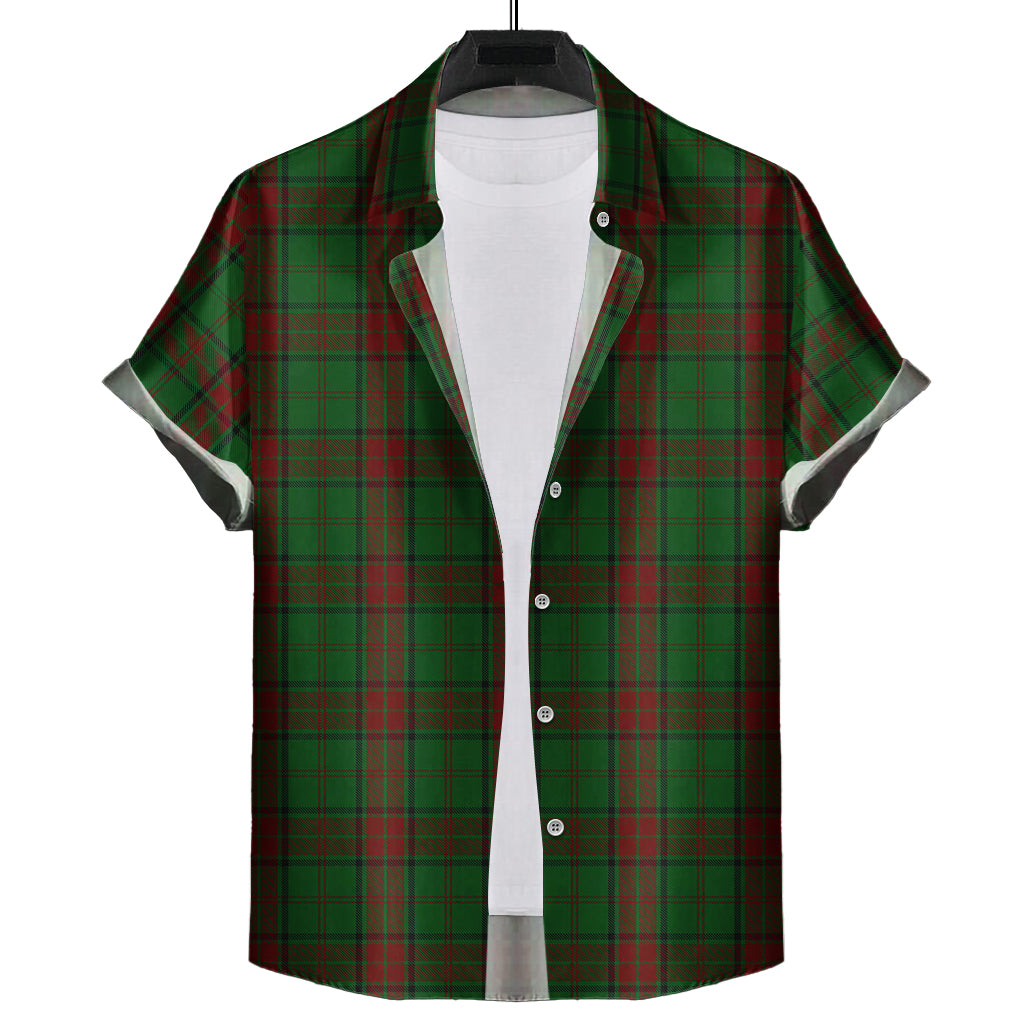 maxwell-hunting-tartan-short-sleeve-button-down-shirt