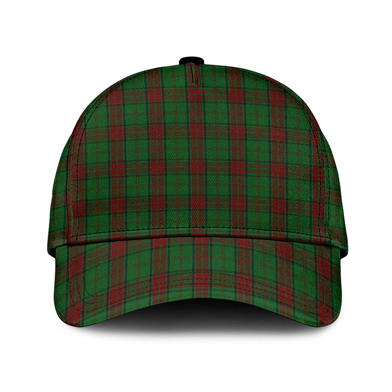 Maxwell Hunting Tartan Classic Cap Classic Cap Universal Fit - Tartan Vibes Clothing