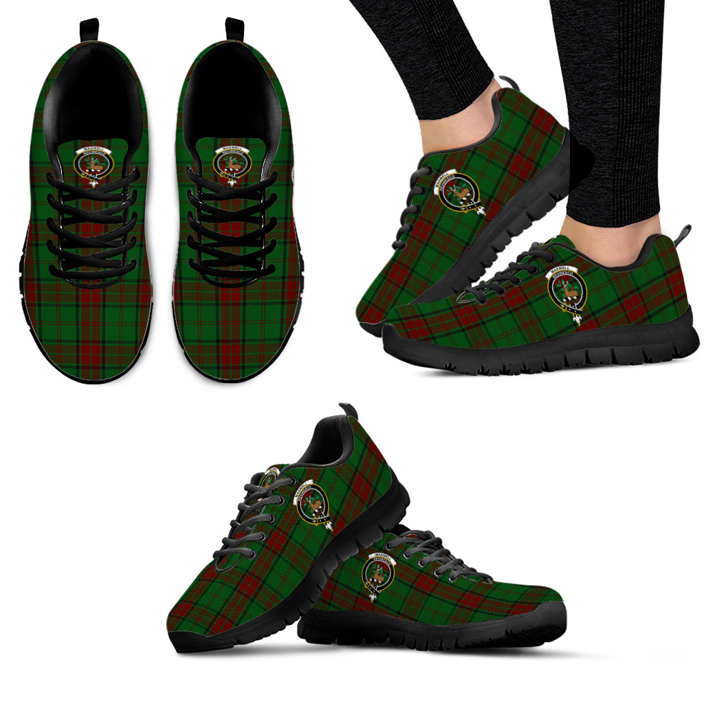 maxwell-hunting-tartan-sneakers-with-family-crest