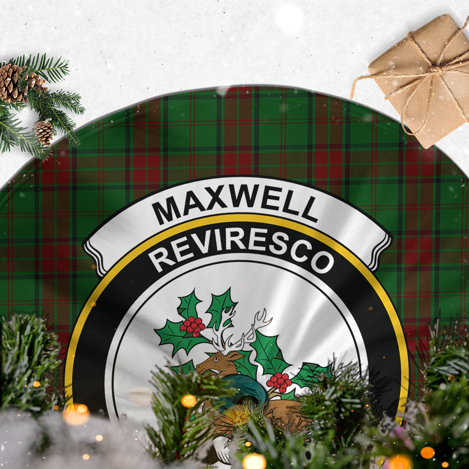 maxwell-hunting-tartan-christmas-tree-skirt-with-family-crest