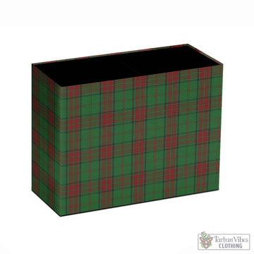 Maxwell Hunting Tartan Pen Holder