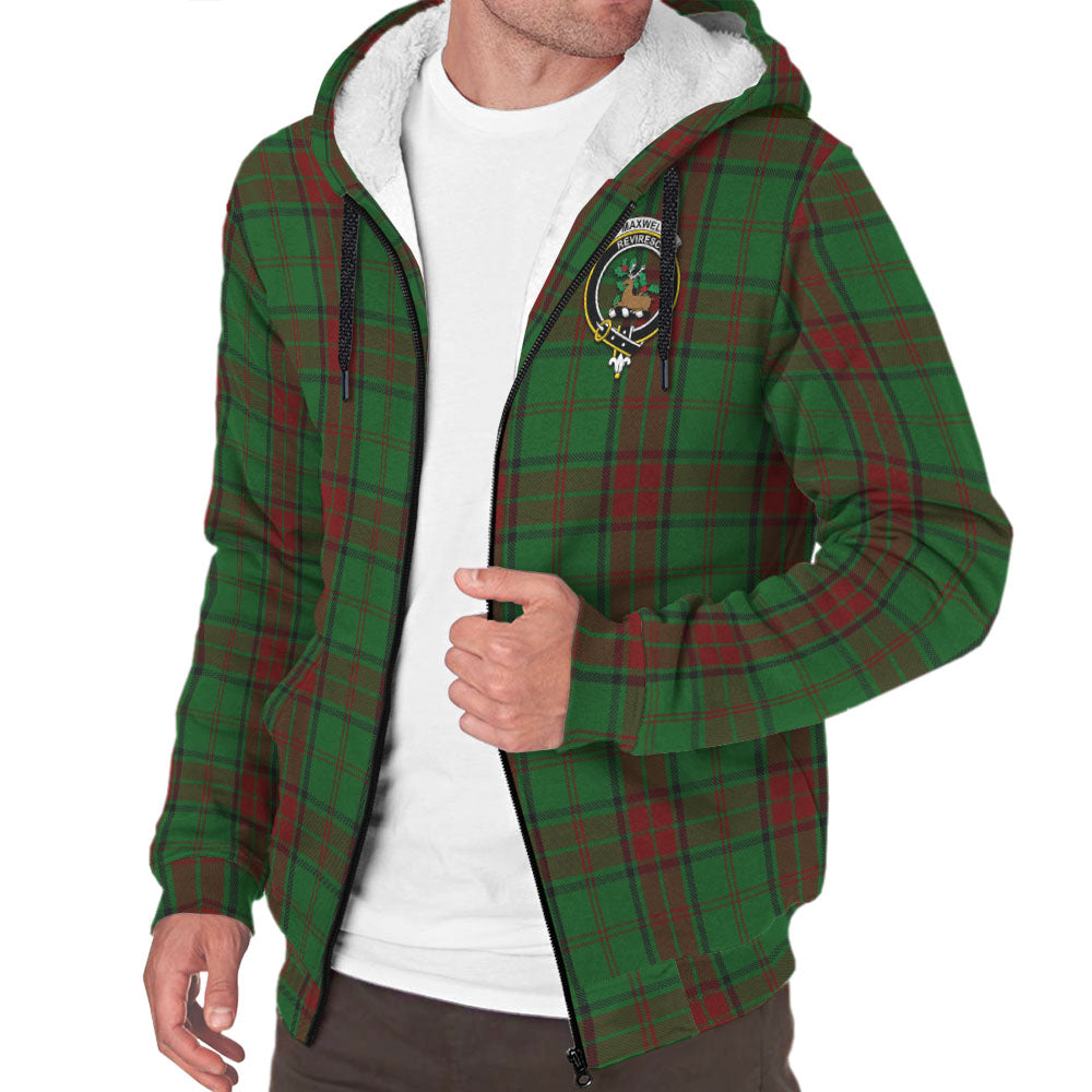 maxwell-hunting-tartan-sherpa-hoodie-with-family-crest