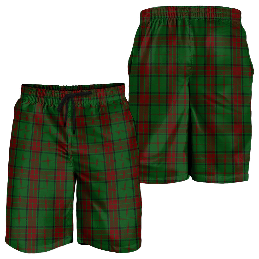 maxwell-hunting-tartan-mens-shorts