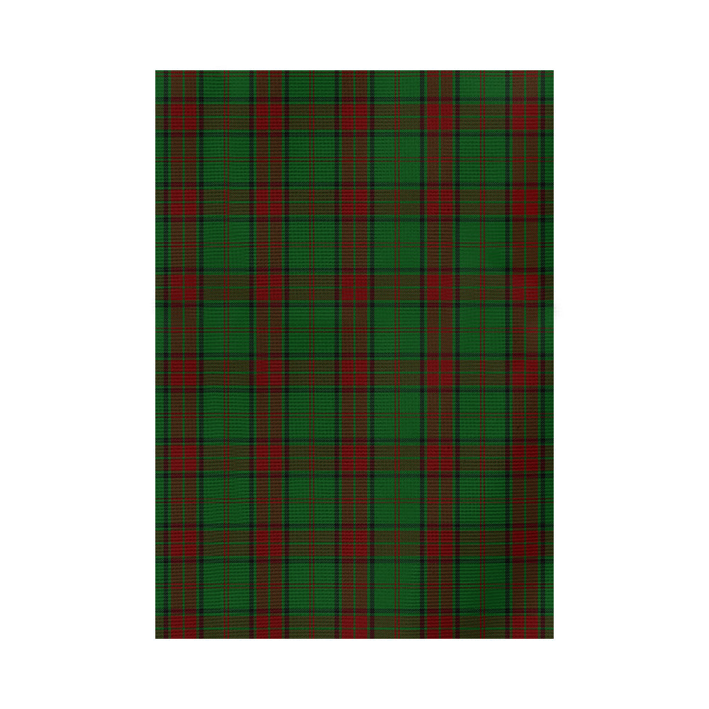 maxwell-hunting-tartan-flag