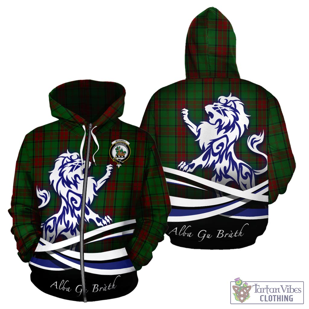 maxwell-hunting-tartan-hoodie-with-alba-gu-brath-regal-lion-emblem