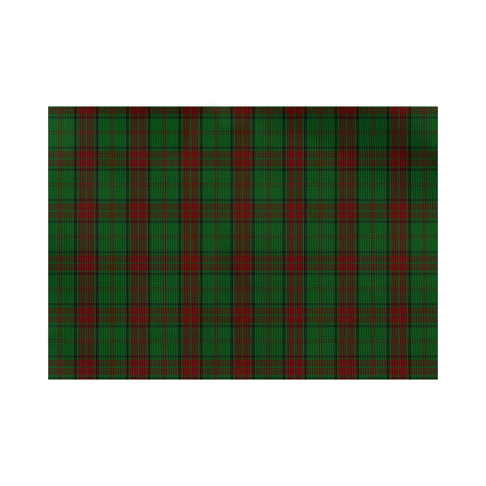 maxwell-hunting-tartan-flag