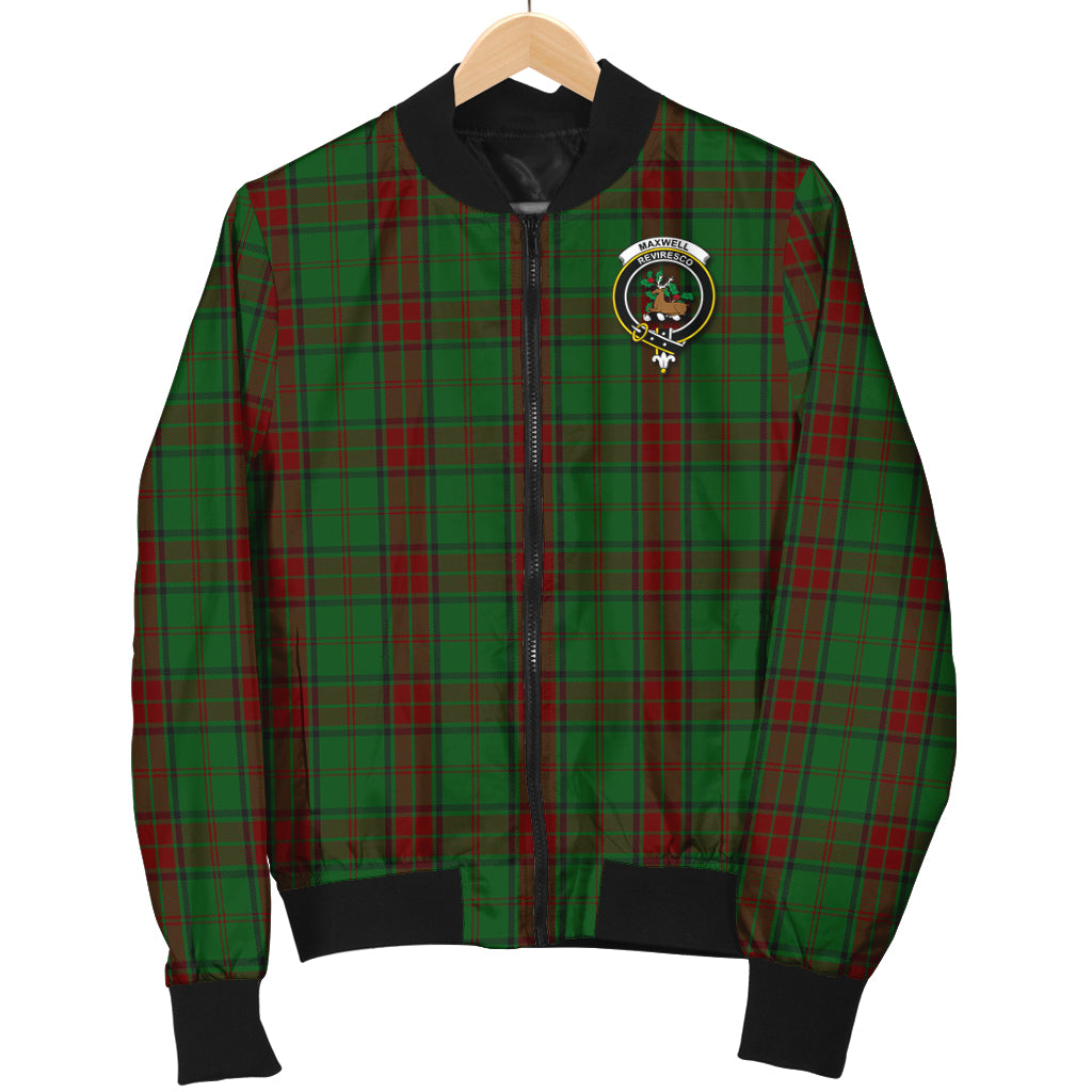 maxwell-hunting-tartan-bomber-jacket-with-family-crest