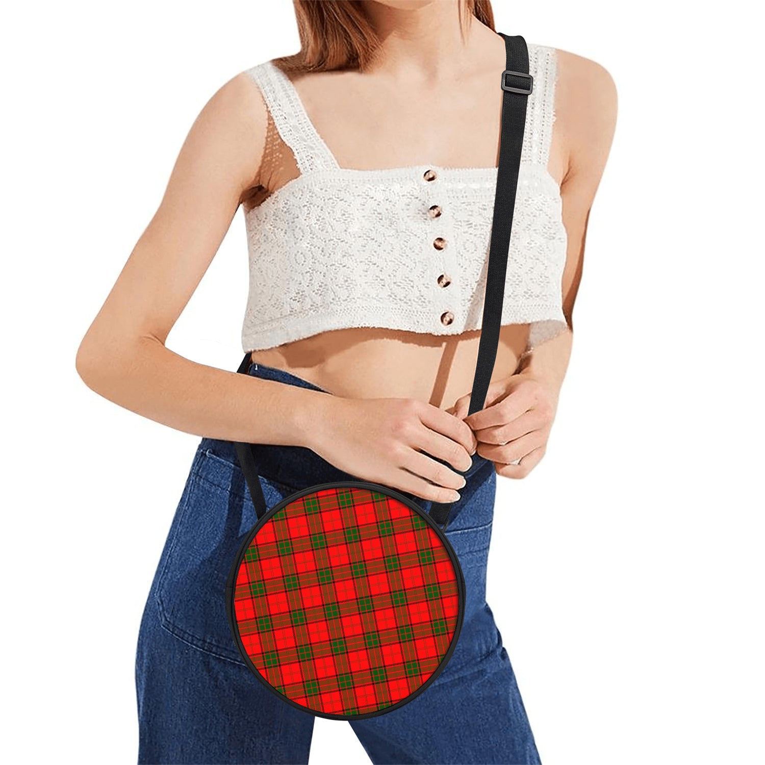 maxwell-modern-tartan-round-satchel-bags