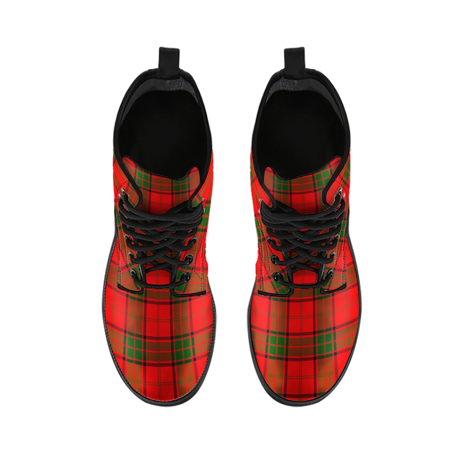 maxwell-modern-tartan-leather-boots