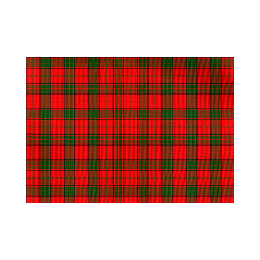 Maxwell Modern Tartan Flag - Tartan Vibes Clothing