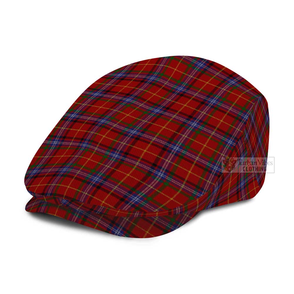 Tartan Vibes Clothing Maynard Tartan Jeff Hat