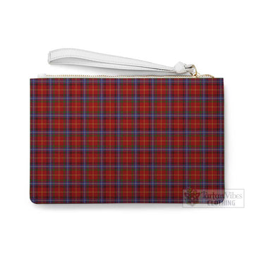 Maynard Tartan Clutch Bag - Tartan Vibes Clothing