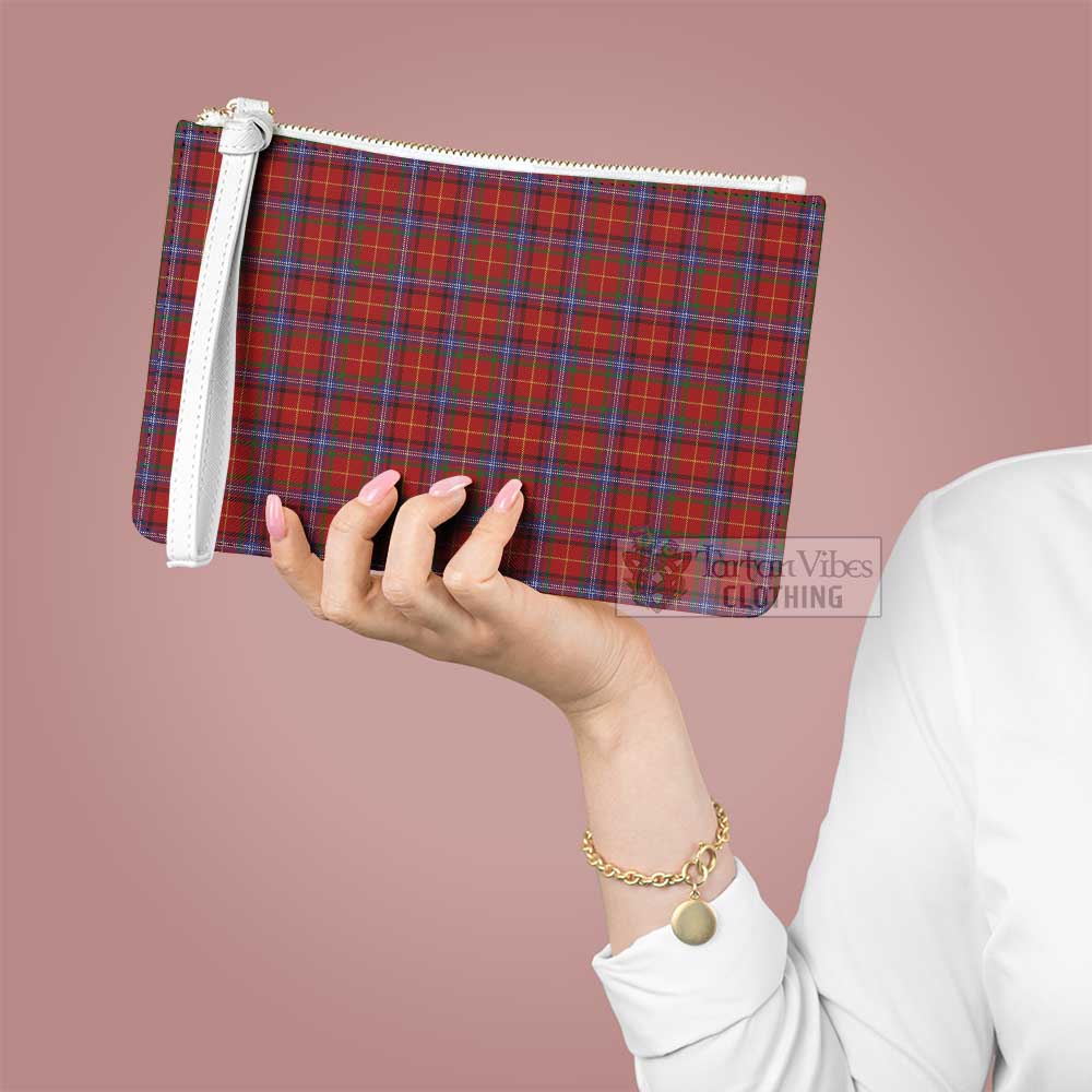Maynard Tartan Clutch Bag - Tartan Vibes Clothing